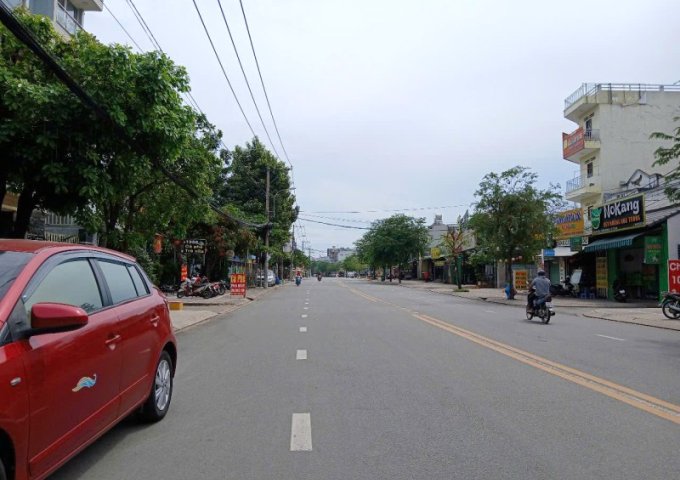 Đất Mặt Tiền Kinh Doanh Man Thiện - 96m² – đường  lớn 30m – khu kinh doanh đỉnh – giá tốt chỉ 15 tỷ!