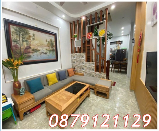 ⭐Chính chủ bán nhà phố Kim Giang, Thanh Trì, Hà Nội, 0879121129