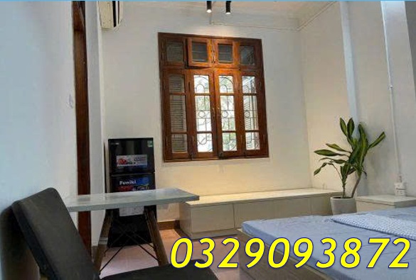 🌹Cho thuê phòng trọ khép kín đầy đủ tiện nghi  tại ngõ 193 Trung Kính, Hà Nội. LH 0329093872