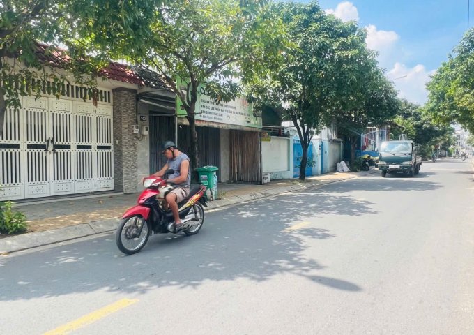 NHÀ CẤP 4 (5x33) MẶT TIỀN TÂN XUÂN 2, HÓC MÔN – GẦN TÔ KÝ – GIÁ CHỈ 7.5 TỶ