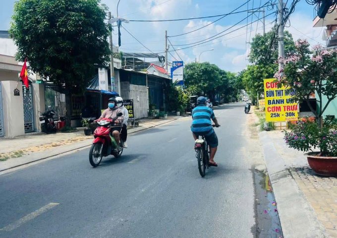 NHÀ CẤP 4 (5x33) MẶT TIỀN TÂN XUÂN 2, HÓC MÔN – GẦN TÔ KÝ – GIÁ CHỈ 7.5 TỶ