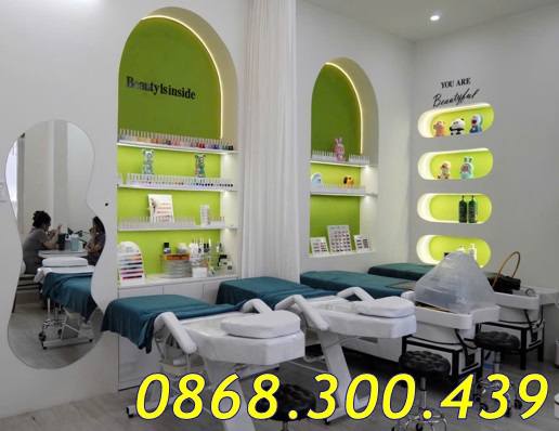 🌹Sang tiệm trung tâm Gò Vấp - mặt bằng đẹp đường Phan Văn Trị, P.10, TP.HCM. LH 0868300439