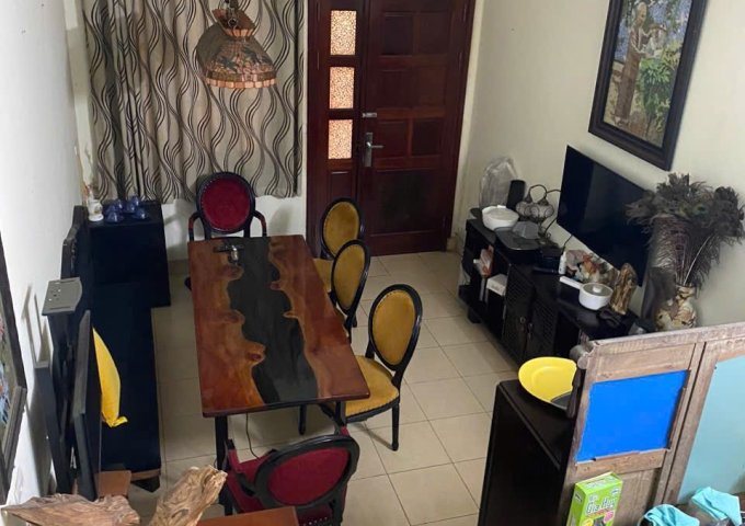 VỊ TRÍ ĐẸP- GIÁ ƯU ĐÃI - Chính Chủ Bán Nhà Mặt Phố Tăng Bạt Hổ, Hai Bà Trưng, Hà Nội