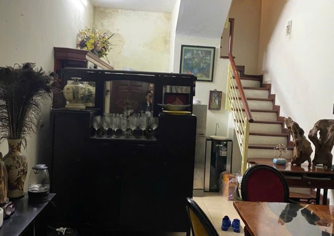 VỊ TRÍ ĐẸP- GIÁ ƯU ĐÃI - Chính Chủ Bán Nhà Mặt Phố Tăng Bạt Hổ, Hai Bà Trưng, Hà Nội