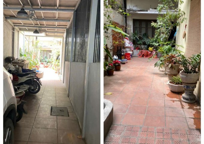 VỊ TRÍ ĐẸP- GIÁ ƯU ĐÃI - Chính Chủ Bán Nhà Mặt Phố Tăng Bạt Hổ, Hai Bà Trưng, Hà Nội