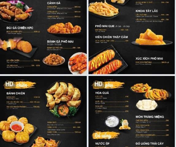 ỐC THÀNH CÔNG - THIÊN ĐƯỜNG ẨM THỰC NGÀY VÀ ĐÊM