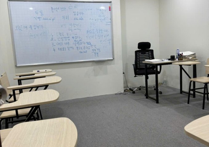 Cần Cho THuê Toà Nhà 1014 Phạm Văn Đồng- P.Hiệp Bình Chánh- TP Thủ Đức-TPHCM