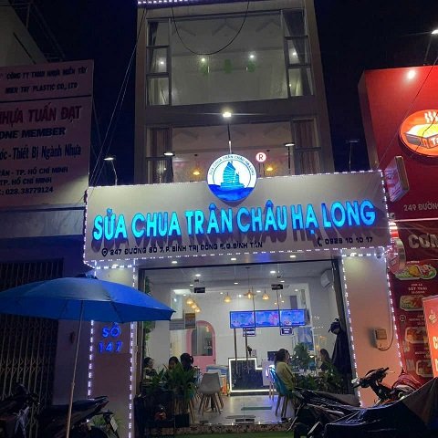 CHO THUÊ SHARE TẦNG 2 – KHU TÊN LỬA, BÌNH TÂN