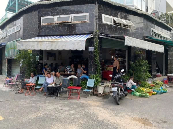 SANG QUÁN CAFE 2 MẶT TIỀN ĐẮC ĐỊA NGAY CHỢ BẮC NINH,