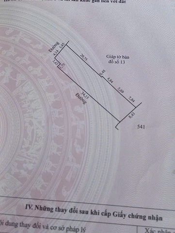 ►  BÁN ĐẤT THỔ CƯ GIÁ TỐT – GẦN QUỐC LỘ 80