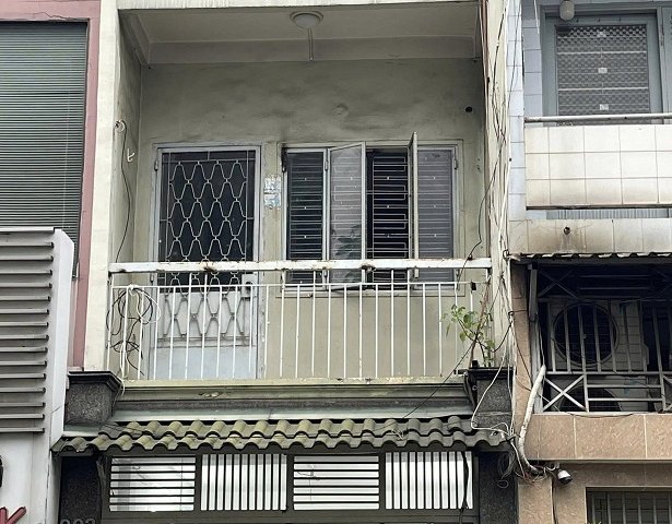 Cho thuê phòng trọ tại Quận 10 – Giá tốt, giờ giấc tự do