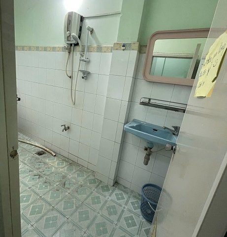 Cho thuê phòng trọ tại Quận 10 – Giá tốt, giờ giấc tự do