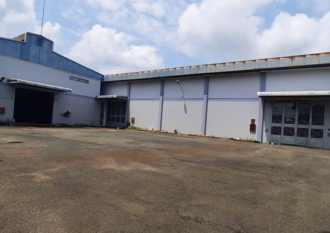 Bán nhà mặt tiền 60x131m giá 65 tỷ Đường Tỉnh Lộ 15