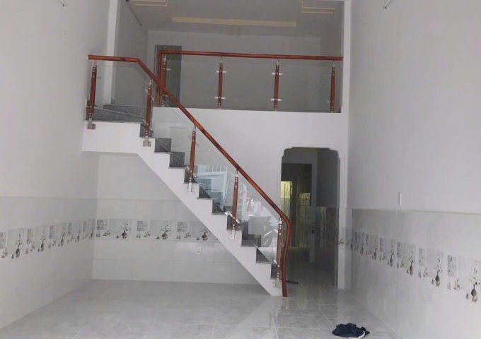 BÁN NHÀ MẶT TIỀN TRẦN THỊ CỜ – P.THỚI AN, Q.12 – NGAY CHỢ – GIÁ CHỈ 7.5 TỶ