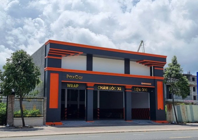 Chính chủ bán lô đất 122 Phạm Hùng, phường Long Toàn, TP. Bà Rịa, tỉnh BRVT