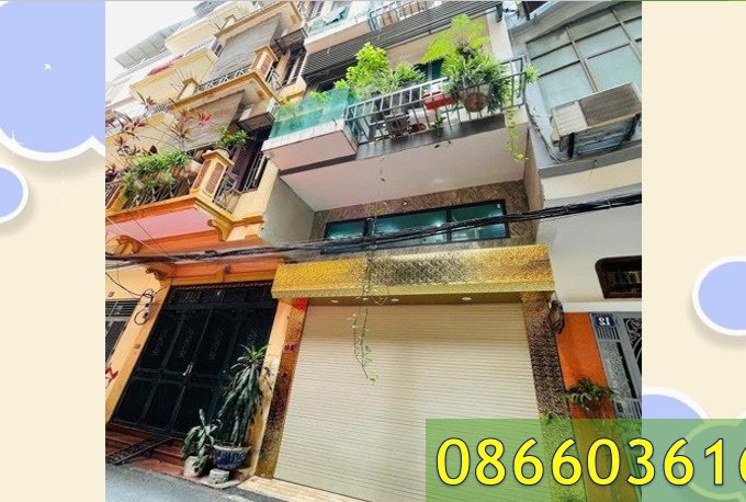 ⭐Chính chủ bán nhà ngõ 99 Nguyễn Chí Thanh ô tô tránh, có gara ô tô, nhà 6 tầng, 10PN giá cực tốt! 0866036162