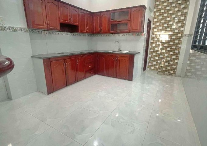 BÁN NHÀ MÃ LÒ - BÌNH TRỊ ĐÔNG A - BÌNH TÂN - HẺM  XE HƠI - 71M - 4 TẦNG - NHỈNH 6