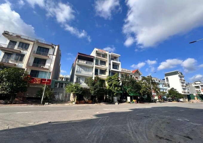 Bán đất tại Phường Sở Dầu, Hồng Bàng,  Hải Phòng diện tích 60m2  giá 67.5 Triệu/m²