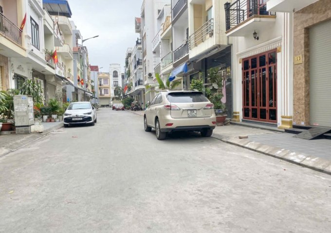 Bán đất tại Phường Sở Dầu, Hồng Bàng,  Hải Phòng diện tích 60m2  giá 67.5 Triệu/m²