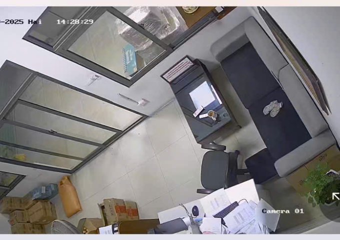 Chuyển nhượng bếp trung tâm – xưởng chế biến tại An Khánh, Hà Nội.