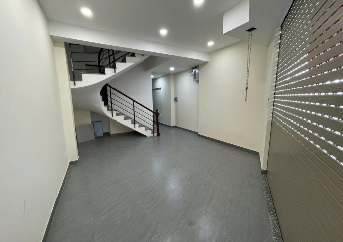 MẶT BẰNG KINH DOANH VỊ TRÍ LỢI THẾ TẠI TÂN BÌNH - SÂN BAY NHÀ GA T3 MỚI