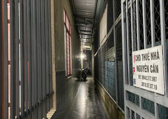 CHÍNH CHỦ CẦN BÁN & CHO THUÊ PHÒNG TRỌ - TRẢNG DÀI, BIÊN HÒA