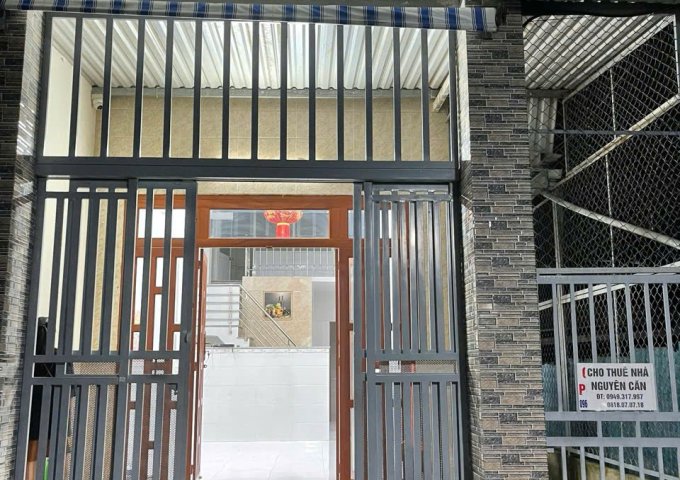 CHÍNH CHỦ CẦN BÁN & CHO THUÊ PHÒNG TRỌ - TRẢNG DÀI, BIÊN HÒA