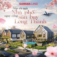 Ra Mắt Shophouse SringVille Nhơn Trạch Siêu Phẩm 2 Mặt Tiền GĐ F1 Cơ Hội Vàng Cho NĐT HCM & Hà Nội