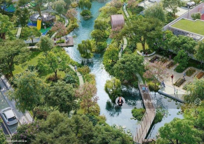 Ra Mắt Shophouse SringVille Nhơn Trạch Siêu Phẩm 2 Mặt Tiền GĐ F1 Cơ Hội Vàng Cho NĐT HCM & Hà Nội