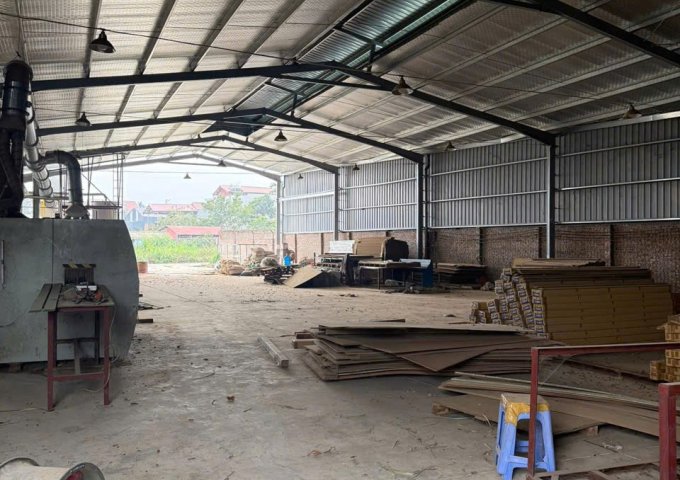 CHÍNH CHỦ CẦN CHO THUÊ KHO BÃI GẤP