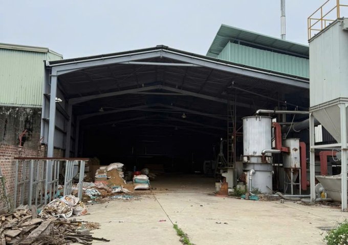 CHÍNH CHỦ CẦN CHO THUÊ KHO BÃI GẤP