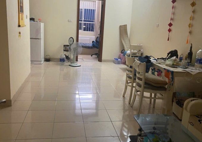 Chính chủ cho thuê căn hộ tòa CT14 Khu đô thị Nam Thăng Long- Phú Thượng- Tây Hồ (mặt đường Võ Chí Công)