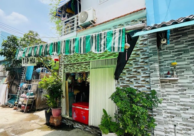 BÁN NHÀ CHÍNH CHỦ – HUỲNH TẤN PHÁT, NHÀ BÈ – GẦN TRƯỜNG NGUYỄN BỈNH KHIÊM