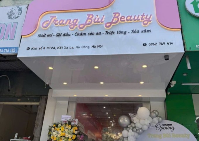 CẦN SANG NHƯỢNG QUÁN GẤP – GIÁ 80 TRIỆU