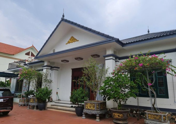 CHÍNH CHỦ CẦN BÁN NHÀ TẠI THÔN HOÀNG TRẠCH- XÃ MỄ SỞ – VĂN GIANG – HƯNG YÊN