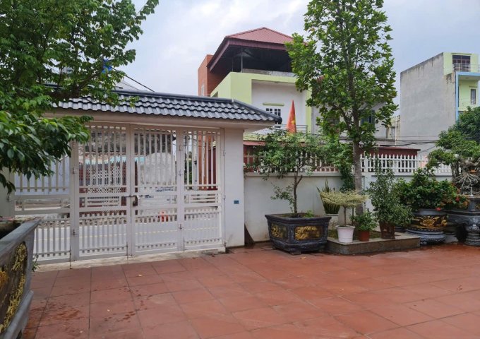 CHÍNH CHỦ CẦN BÁN NHÀ TẠI THÔN HOÀNG TRẠCH- XÃ MỄ SỞ – VĂN GIANG – HƯNG YÊN