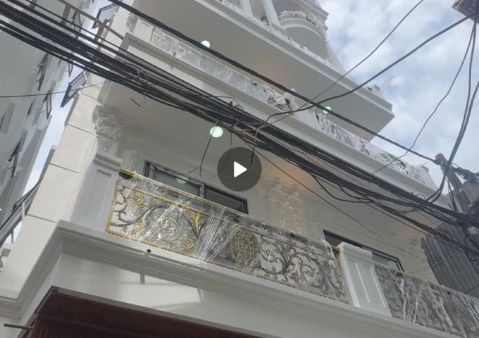 CHÍNH CHỦ CHO THUÊ NHÀ 7 TẦNG XÂY MỚI – LÀM VĂN PHÒNG, KINH DOANH