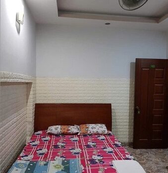 Chính chủ cần bán khách sạn mặt tiền đường Số 2F, Quận Bình Tân, Hồ Chí Minh