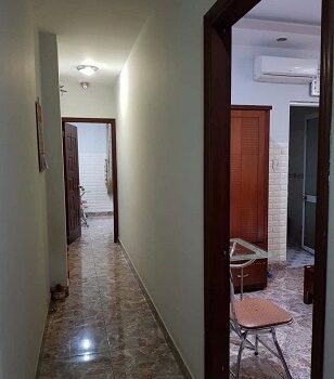 Chính chủ cần bán khách sạn mặt tiền đường Số 2F, Quận Bình Tân, Hồ Chí Minh