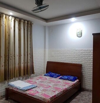 Chính chủ cần bán khách sạn mặt tiền đường Số 2F, Quận Bình Tân, Hồ Chí Minh