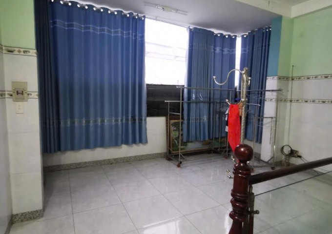 GẤP BÁN NHÀ (20x21) MẶT TIỀN LÊ VĂN KHƯƠNG, THỚI AN, QUẬN 12 GIÁ RẺ