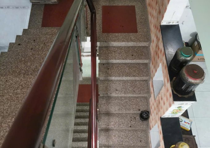 GẤP BÁN NHÀ (20x21) MẶT TIỀN LÊ VĂN KHƯƠNG, THỚI AN, QUẬN 12 GIÁ RẺ