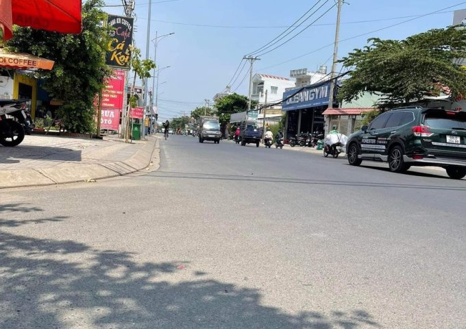 BÁN GẤP NHÀ 4 TẦNG MẶT TIỀN KINH DOANH DƯƠNG THỊ MƯỜI (TCH21), QUẬN 12