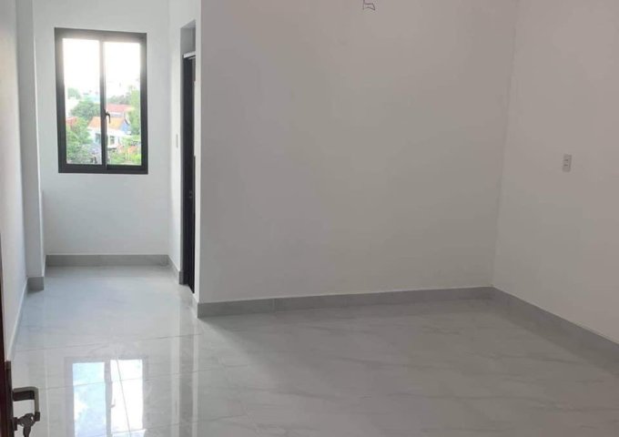 BÁN GẤP NHÀ 4 TẦNG MẶT TIỀN KINH DOANH DƯƠNG THỊ MƯỜI (TCH21), QUẬN 12