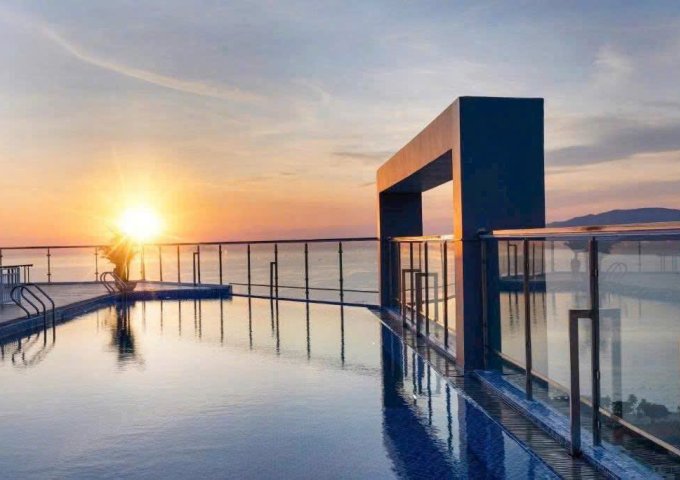 BÁN CĂN HỘ DỰ ÁN DQUA CITY CENTRAL - TOÀ NHÀ CĂN HỘ & KHÁCH SẠN CAO CẤP