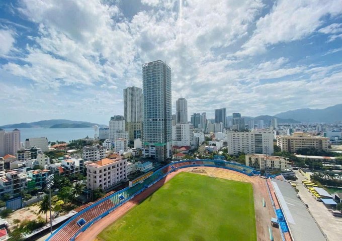 BÁN CĂN HỘ DỰ ÁN DQUA CITY CENTRAL - TOÀ NHÀ CĂN HỘ & KHÁCH SẠN CAO CẤP