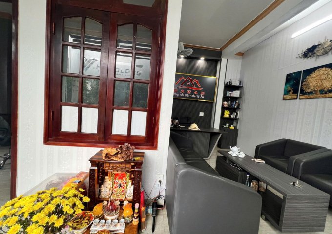 CHO THUÊ VĂN PHÒNG FULL NỘI THẤT – KHU HIỆP PHÚC, TP. BUÔN MA THUỘT