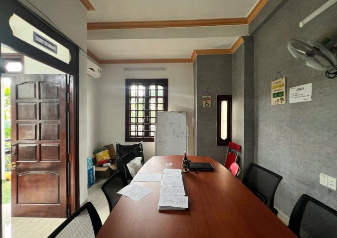 CHO THUÊ VĂN PHÒNG FULL NỘI THẤT – KHU HIỆP PHÚC, TP. BUÔN MA THUỘT