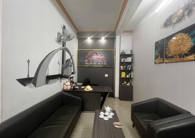 CHO THUÊ VĂN PHÒNG FULL NỘI THẤT – KHU HIỆP PHÚC, TP. BUÔN MA THUỘT