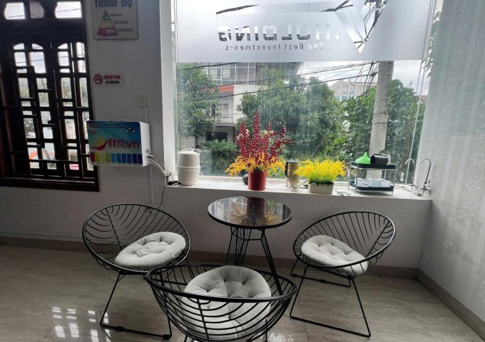 CHO THUÊ VĂN PHÒNG FULL NỘI THẤT – KHU HIỆP PHÚC, TP. BUÔN MA THUỘT